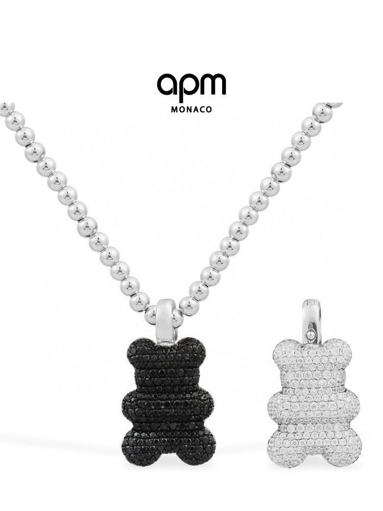 Apm Necklaces